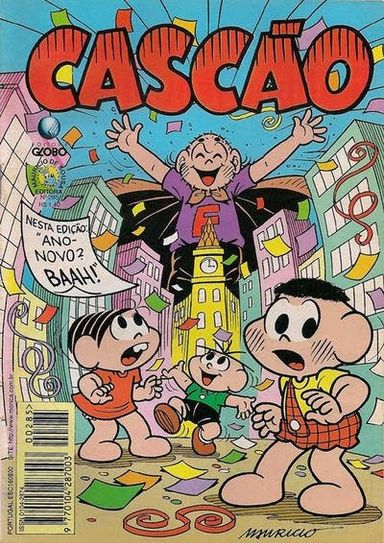 Mirabelle #22 October 1956